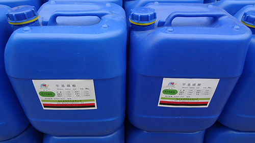 氟硼酸廠